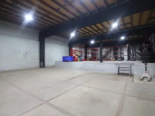 Industrie te huur Diegem (VBD52197)