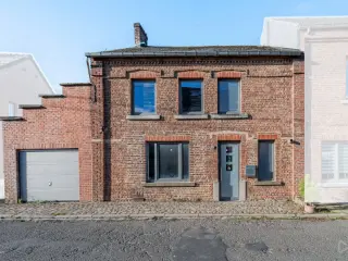 Maison à vendre Hanzinelle (VBD52202)