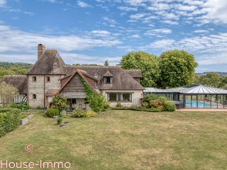 Residence for sale Cambremer (VBD52204)