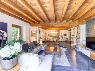 Villa à vendre Aire-la-Ville (VBD52216)