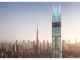 Appartement te koop Dubai (VBD52217)