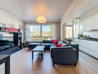 Appartement te koop Ukkel (VBD52221)