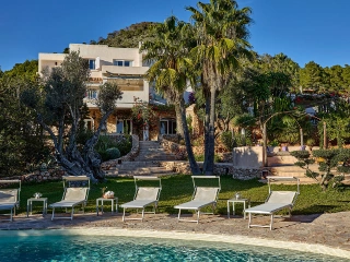 Residence for sale Santa Eulària des Riu (VBD52224)