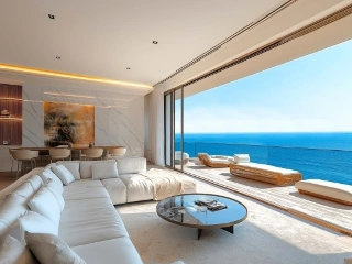 Apartment for sale Monaco (VBD52225)