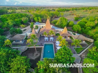 Commercial building for sale Abang (VBD52227)