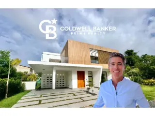 Villa à vendre Punta Cana (VBD52228)