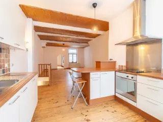 Immeuble mixte à vendre Watermael-Boitsfort (VBD52229)