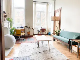 Appartement à louer Forest (VBD52239)