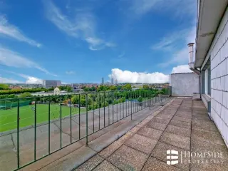 Appartement te koop Sint-Jans-Molenbeek (VBD52242)