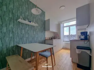 Appartement te huur Doornik (VBD52244)