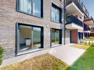 Apartment for sale Evere (VBD52246)