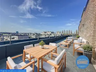 Penthouse te koop Sint-Pieters-Woluwe (VBD52254)