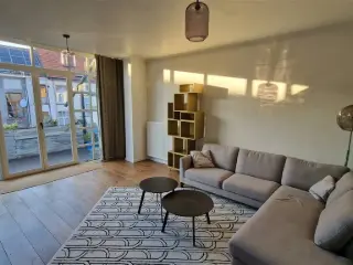 Apartment for rent Brussels (VBD52262)