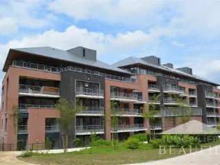 Appartement te huur Nijvel (VBD52275)
