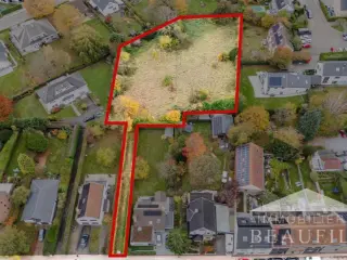 Land for sale Waterloo (VBD52276)