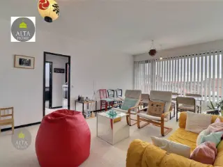 Appartement te koop Elsene (VBD52289)