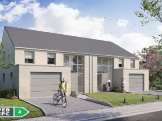 Huis te koop Lede (VBD52296)