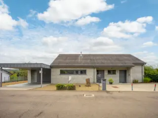 Huis te koop Pepinster (VBD52298)