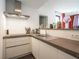 Apartment for rent Brussels (VBD52300)