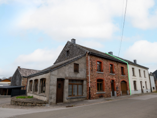 Huis te koop Libin (VBD52301)