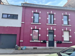 Immeuble mixte à vendre Herstal (VBD52302)