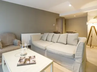 Apartment for rent Brussels (VBD52308)