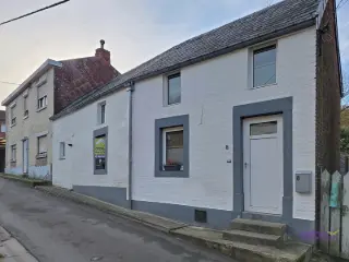 Huis te koop Romsée (VBD52314)