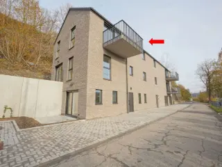 Apartment for rent Aywaille (VBD52316)