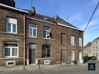 Huis te koop Andenne (VBD52319)