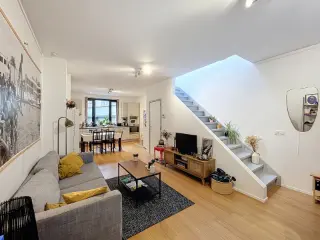 Immeuble mixte à vendre Etterbeek (VBD52323)