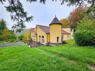 Villa à vendre Court-Saint-Étienne (VBD52325)