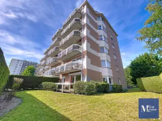 Rez-De-Chaussée à louer Woluwe-saint-Etienne (VBD52332)