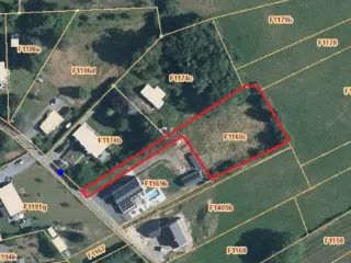 Grond te koop Louveigné (VBD52336)