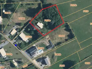 Grond te koop Louveigné (VBD52337)