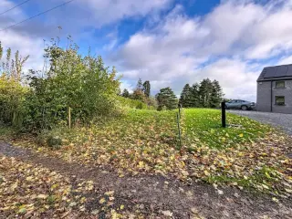 Grond te koop Trooz (VBD52340)