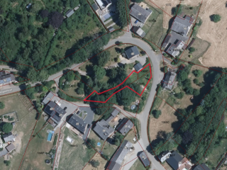 Grond te koop Stoumont (VBD52341)