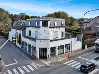 Handelspand te huur Beaufays (VBD52342)