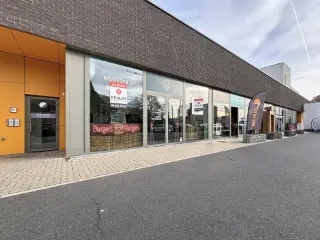 Handelspand te huur Beaufays (VBD52343)