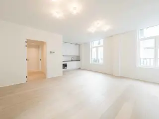 Apartment for rent Brussels (VBD52345)