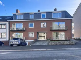 Appartement à vendre Hannut (VBD52347)