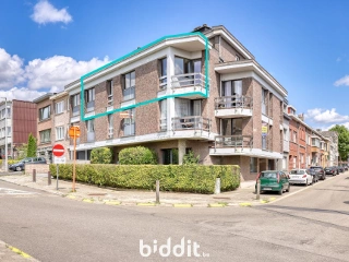 Appartement en vente publique Zellik (VBD52348)