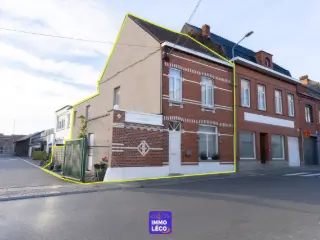 Maison de maître à vendre Dottignies (VBD52352)
