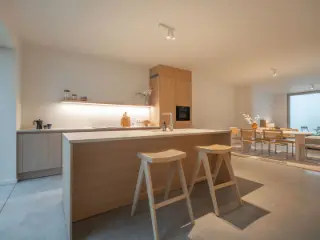 Maison à vendre Woluwe-Saint-Pierre (VBD52354)