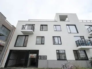 Ground floor for rent Evere (VBD52355)