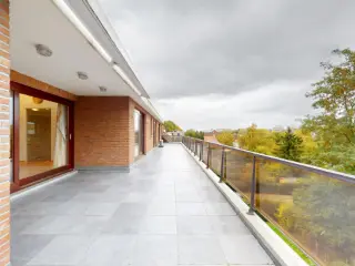 Penthouse te koop Sint-Lambrechts-Woluwe (VBD52359)