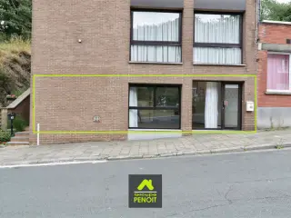 Office space for rent Seraing (VBD52361)