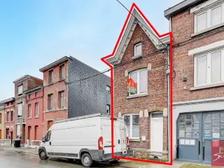 Huis te koop Ougrée (VBD52362)