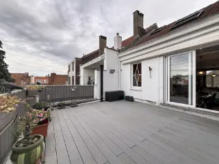 Duplex à vendre Anderlecht (VBD52363)