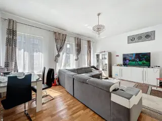 Appartement à vendre Anderlecht (VBD52365)