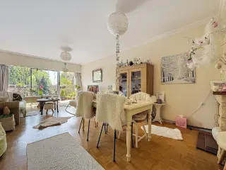 Appartement te koop Laken (VBD52370)